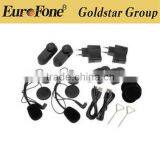 2016 Wireless Bluetooth Intercoms for Helmets thumbnail-5