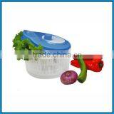 Plastic Vegetable salad spinner