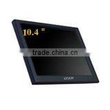 10.4 Inch Touch Screen TFT Lcd Monitor