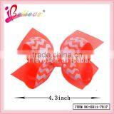 Hair Bows Made of Hair Ribbon Bow With Alligator Clip,bow Hair Accessories thumbnail-4