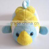 Plush Slippers/plush Dolphin Animal Slippers/Dolphin Animal Plush Slippers thumbnail-1