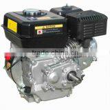 Half Speed Gasoline Engine With Chain 1500/1800rpm thumbnail-1