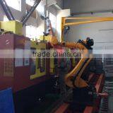 ER50 Industrial Robotics for Welding and Stacking and Carrying thumbnail-2