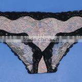 Top Quality Intime Thin Design Women Underwear thumbnail-5