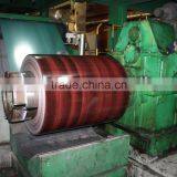 Wood Pattern Perpainted Steel Coils thumbnail-4
