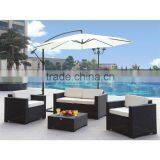 Promotional Patio Leisure Used Patio Furniture thumbnail-1