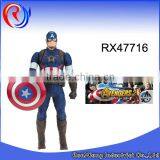 Christmas Animated Figures Avenger Minion Toys thumbnail-6