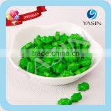 Christmas Holly Sugar Sprinkles