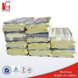 Low Price Hot Sale Self Supported Pocket Filter