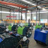 0850 Mini Hay Baler for Sale (CE No.OSE--11-0606/01)