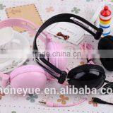 Customize Logo and Design Hi-fi Audio Bulk Earbuds Earphone With Mic thumbnail-3