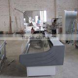 New Design Supermarket Display Refrigerator thumbnail-4