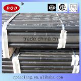 High Quality 2 inch Black Iron Pipe Made in China