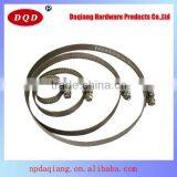 2015 Heavy Duty Tube Hose Clamp