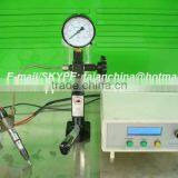 CR1000 Common Rail Injector Tester/piezo Injector Tester Simualtor/common Rail Tester Simualtor