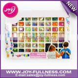 Colorful Decorative Plastic Pearl Beads thumbnail-1