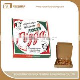 China Supplier packing pizza box
automatic pizza box making machine