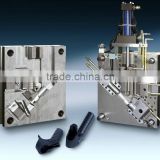 Plastic mould injection technology of China