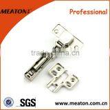 105 Degree Pressure Hinge, Soft Close Hydraulic Kitchen Cabinet Hinges Quality Choice thumbnail-6