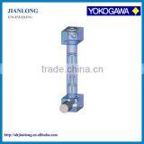 RAKD Yokogawa Variable Area Flow Meter for Small Flow Measurment With Isolation Valve thumbnail-2