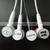 Cheap Custom Logo Earphones China Wholesale Quality Choice thumbnail-2