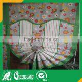 Custom Roman Blinds/roman Blinds Custom/embroidered Linen Curtain Fabric