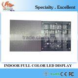 RGX Ultra Slim P2.5 Indoor Full Color LED Module Supplier's Choice thumbnail-4