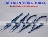 Microsurgery Instruments/The Basis Surgical Instruments Best Quality Top Quality thumbnail-1