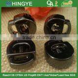 New Style Brass Spring Stopper Cord End Stopper thumbnail-1