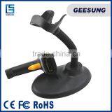 Hands-free 1D Barcode Scanner, Laser Barcode Reader thumbnail-6