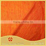 Wholesale Knit Space Dyed Polyester Nylon Spandex Blend Fabric thumbnail-2