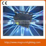 Stage Lighting Equipment Professional Fairy Blue Commercial Laser Lights Projector
