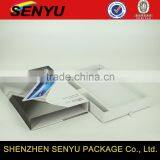 Different Design C1S C2S Paper Generic Phone Box in China thumbnail-2