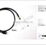 3.5" Monitor Industrial Pipe Car Video Inspection Endoscope Camera Borescope Quality Choice thumbnail-5