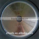 Hukay Top Grade PCD Saw Blade for Plywood