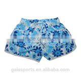 2015 Wholesale Lady Swim Shorts Beach Shorts Swim Trunk thumbnail-1