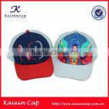 Customize Cheap High Quality Trucker Hat thumbnail-2