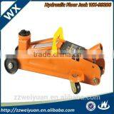 2016 High Quality Auto 2 Ton Mini Portable Floor Jack WX-99206