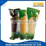 Custom Printed Vacuum Bags / Frozen Food Packaging / Food Vacuum Plastic Bag Quality Choice thumbnail-2