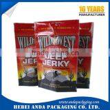 Stand up Dog Food Packaging Bag/stand up Pouch for Pet Food Package/doypack Bag With Zipper thumbnail-4