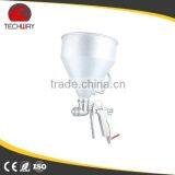 6000ml Plastic Paint Cup Air Hopper Gun thumbnail-3