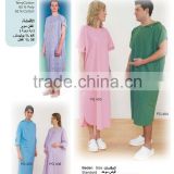 OEM Reusable / Disposable Patient Gown