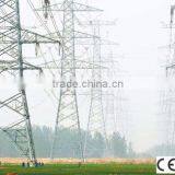 Lattice Steel Transmission Towers Manufacturers thumbnail-4