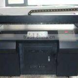 UV LED FLATBED PRINTER WITH PRINT SIZE 1.3*0.8m thumbnail-1