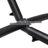 US SHIPPING Hammock Stand Sturdy Steel Beam Construction Outdoor Travel Heavy Duty thumbnail-3