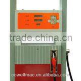 Cowell Fuel Dispenser for Sale With 2 Flow Meter 2- Pump 2-nozzle thumbnail-1