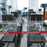 Weigh Filling Machine Capping Machine FM-SW thumbnail-1