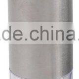 Stainless Steel Electric Wine Corkscrew Opener