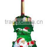 Christmas Theme Art Violin Style Popular Student Gift Violin thumbnail-3