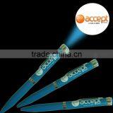 High Quality LED Projector Logo Pen Best Promotional Gift thumbnail-4